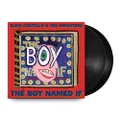 The Boy Named If [2 LP]