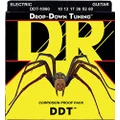 DR Strings DDT Electric Guitar Strings (DDT-10/60)