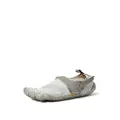 Vibram Men's V-Aqua Grey Walking Shoe, D (42 EU/9.0-9.5 US)
