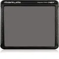 MARUMI Square Filter ND Filter 100x100mm ND64 for Light Control