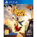 Electronic Arts It Takes Two Game for PS4