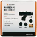 Celestron 21024-ACC FirstScope Accessory Kit (Black)