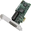 29320lpe 1ch U320 Pcie X1 Sgl W/O Cable Rohs Vhdci Ext