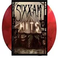 HITS (Translucent Red with Black Smoke Vinyl)
