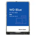 Western Digital WD10SPZX 2.5" PC Hard Disk Drive, Blue, 1TB
