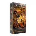 Cephalofair Games CPH0501 Gloomhaven: Jaws of The Lion Strategy Boxed Board Game for ages 12 & Up