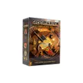 Cephalofair Games CPH0501 Gloomhaven: Jaws of The Lion Strategy Boxed Board Game for ages 12 & Up
