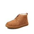 UGG Men's Neumel Chukka Boot brown Size: 12 D(M) US