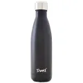 S'well Vacuum Insulated Stainless Steel Water Bottle, London Chimney, 17 oz, SALC-17-B14