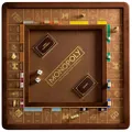Winning Solutions Monopoly Luxury Edition Board Game