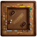 Winning Solutions Monopoly Luxury Edition Board Game