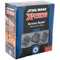 Star Wars X-Wing 2nd Edition Miniatures Game EXPANSION PACK | Strategy Game for Adults and Teens | Ages 14+ | 2 Players | Average Playtime 45 Minutes | Made by Atomic Mass Games