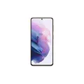 SAMSUNG SM-G991BZVGXSP Galaxy S21 5G Smartphone, 6.2" AMOLED, 8GB RAM, 256GB ROM, Android 10 OS, Phantom Violet