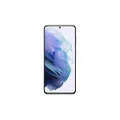 SAMSUNG SM-G991BZWGXSP Galaxy S21 5G Smartphone, 6.2" AMOLED, 8GB RAM, 256GB ROM, Android 10 OS, Phantom White