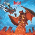 Bat Out of Hell 2 CD by Meatloaf 1Disc