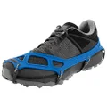 Kahtoola EXOspikes Footwear Traction - Blue - X-Small