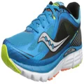 Saucony Men's Kinvara 5 Running Shoe Blue Size: 10 D(M) US