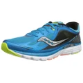 Saucony Men's Kinvara 5 Running Shoe Blue Size: 10 D(M) US