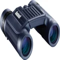 Bushnell BN130105 H2O Waterproof Compact Roof Prism Binocular, 10 x 25-mm Black