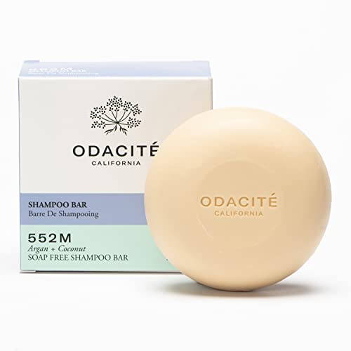 Odacite 552M Soap Free Shampoo Bar 105g