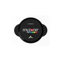 Myzone MZ-Switch Physical Activity Heart Rate Monitor Suitable for Wrists, Arms & Chest