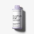 OLAPLEX No. 4P Blonde Enhancer Toning Shampoo, 8.5 fl. oz.,20142192