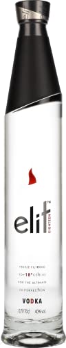Stolichnaya elit Vodka, 700 ml