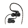 AKG N5005 Reference Class In Ear Headphones, Black