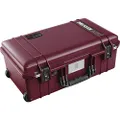 Pelican 1535TRVL Air Travel Case, OX Blood,One Size,Red