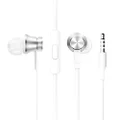 Xiaomi Mi Basic In-Ear Headphones, Silver