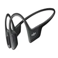 Shokz OpenRun Pro Bone Conduction Sports Headphones(Swift Black)