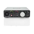 Focusrite iTrack Solo Lightning & USB Compatible Audio Interface
