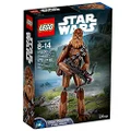 LEGO Star Wars Episode VIII Chewbacca 75530 Building Kit (179 Piece)