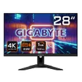 Gigabyte M28U 28" 16:9 144 Hz 4K Gaming Monitor