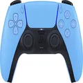 PlayStation DualSense Wireless Controller - Starlight Blue - PlayStation 5