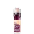 Maybelline Instant Age Rewind Eraser Treatment Makeup with SPF 18, Anti Aging Concealer Infused with Goji Berry and Collagen, Sandy Beige, 1 Count