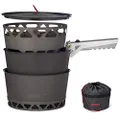 Primus | PrimeTech 2.3L Stove System | Fuel-Efficient All-in-one Backcountry Stove System
