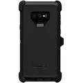 OtterBox Defender Series Case & Holster for Samsung Galaxy Note9 - Black