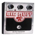 Electro-Harmonix Big Muff Pi Guitar Effects Pedal