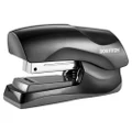 Bostitch Office Heavy Duty Stapler, 40 Sheet Capacity, No Jam, Half Strip, Fits into the Palm of Your Hand, For Classroom, Office or Desk, Black