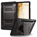 Spigen Samsung Galaxy Tab S8/S7 Case Tough Armor Pro - Gunmetal