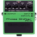 BOSS Phase Shifter Guitar Pedal (PH-3)