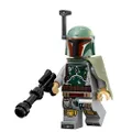 LEGO Star Wars Minifig Boba Fett