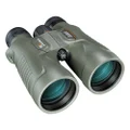 Bushnell 335856 Trophy Binoculars, Green