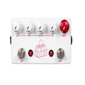JHS Pedals JHS Milkman Echo and Boost Guitar Effects Pedal