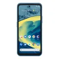 Nokia XR20 5G Android 11 Unlocked Rugged Smartphone Dual SIM US Version 6/128GB 6.67-Inch Screen 48MP Dual Camera Polar Night/Blue