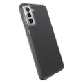 Speck Products Presidio Perfect Mist Samsung Galaxy S21+ 5G Case, Obsidian/Obsidian