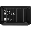 Western Digital WDBATL5000ABK-WESN WD_Black D30 Game Drive SSD, 500GB