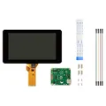 Raspberry Pi 7" Touch Screen Display