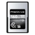 ProGrade Digital CFexpress™ 2.0 Type A Memory Card (160GB)